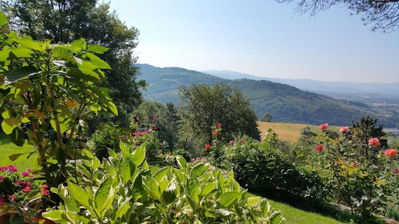 Villaspino Capolona