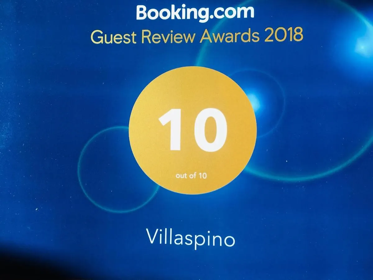 Villaspino Capolona 0*,