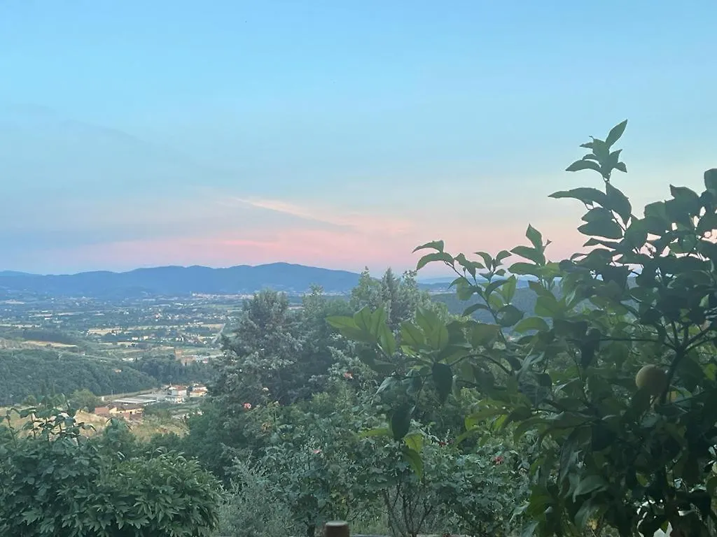 Villaspino Capolona 0*,  Italie